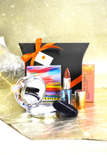 画像をギャラリービューアに読み込む, コフレセット/シアーオレンジ/006