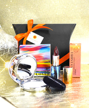 画像をギャラリービューアに読み込む, コフレセット/バーガンディ/008