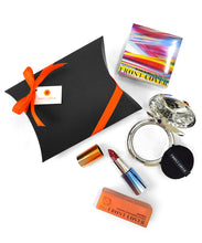 画像をギャラリービューアに読み込む, コフレセット/バーガンディ/008