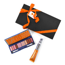 画像をギャラリービューアに読み込む, コフレセット/マジック