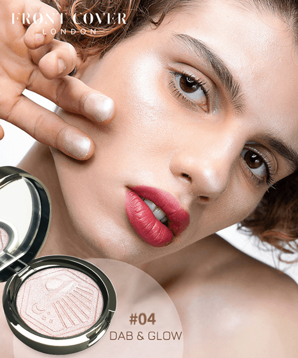 グロウミーバウンシーハイライター04 – FRONT COVER Cosmetic Shop