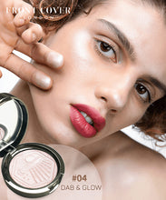 画像をギャラリービューアに読み込む, グロウミーバウンシーハイライター04