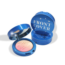 画像をギャラリービューアに読み込む, パウダーブラッシュ/ロックンロール/ニュアンスピーチピンク