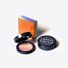 画像をギャラリービューアに読み込む, パウダーブラッシュ/ロックンロール/ニュアンスピーチピンク