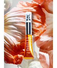 画像をギャラリービューアに読み込む, リップセラムバーム