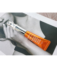 画像をギャラリービューアに読み込む, リップセラムバーム