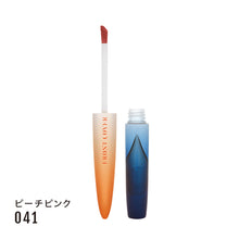 画像をギャラリービューアに読み込む, シアーステイオンリップグロス/ピーチピンク/041