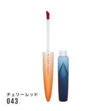 画像をギャラリービューアに読み込む, シアーステイオンリップグロス/チェリーレッド /043