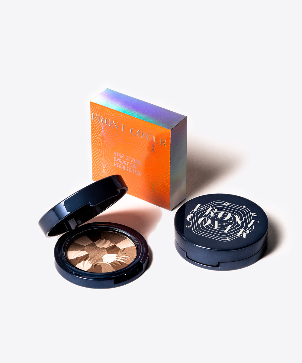 フェイスパウダー シェーディング まとめ売り シェーディングパウダー – FRONT COVER Cosmetic Shop