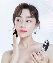 画像をギャラリービューアに読み込む, セッティングパウダー