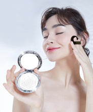 画像をギャラリービューアに読み込む, セッティングパウダー