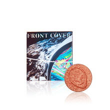 画像をギャラリービューアに読み込む, アイシャドウ/Holographic/オーロラブルー