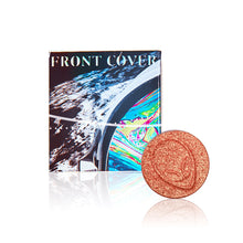 画像をギャラリービューアに読み込む, アイシャドウ/Flesh /パーティピンク