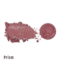 画像をギャラリービューアに読み込む, アイシャドウ/Prism /バーガンディ