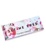 画像をギャラリービューアに読み込む, セットDIYパレット