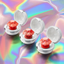 画像をギャラリービューアに読み込む, ダイヤモンドチーク/オレンジ/OR2050