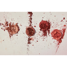 画像をギャラリービューアに読み込む, アイシャドウ/Prism /バーガンディ