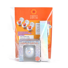 画像をギャラリービューアに読み込む, コフレセット/マーブルオレンジ/2040