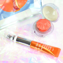 画像をギャラリービューアに読み込む, コフレセット/オレンジ/2050