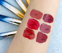 画像をギャラリービューアに読み込む, シアーステイオンリップグロス/プラムピンク/ 045