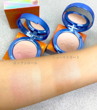 画像をギャラリービューアに読み込む, パウダーブラッシュ/ロックンロール/ニュアンスピーチピンク