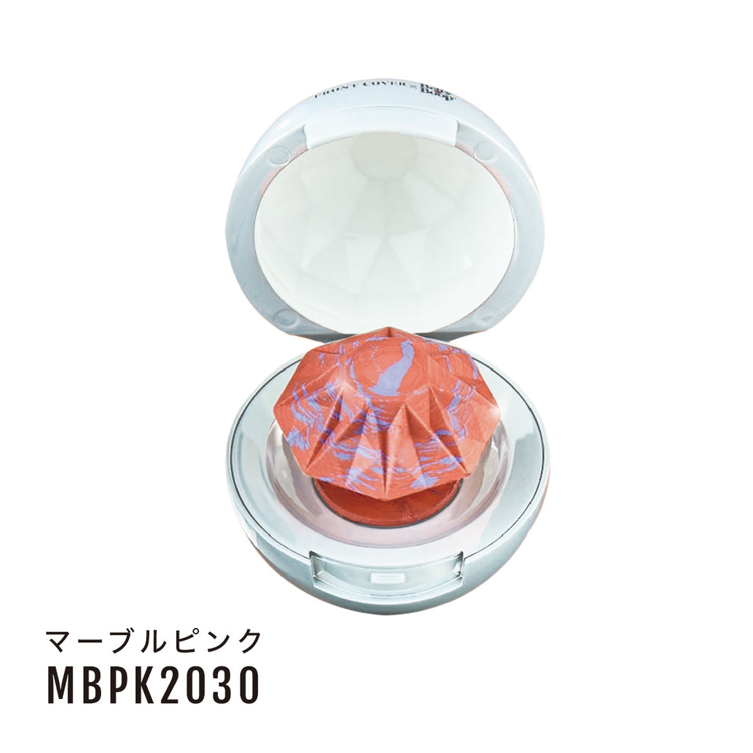 ダイヤモンドチーク/マーブルピンク/MBPK2030