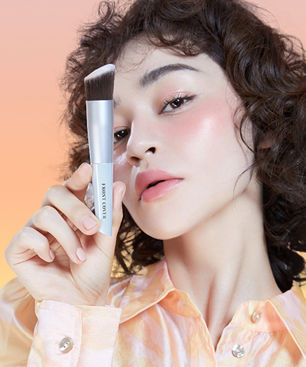 メイクアップブラシ – FRONT COVER Cosmetic Shop