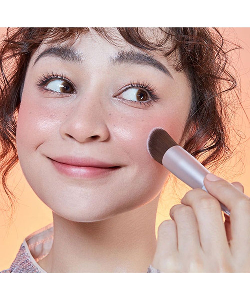 メイクアップブラシ – FRONT COVER Cosmetic Shop